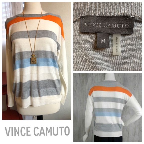 Vince Camuto Sweaters - Vince Camuto Sweater